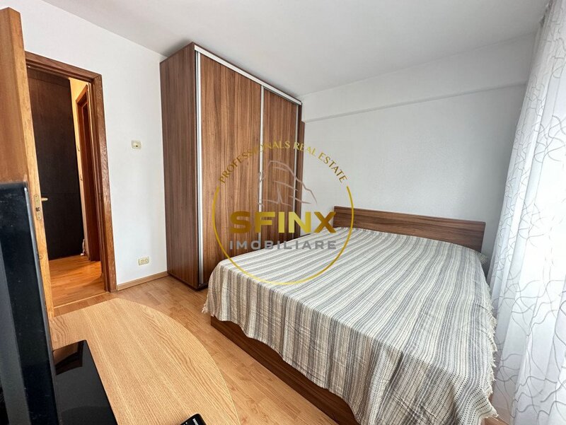 Matei Basarab, apartament de inchiriat cu 3 camere
