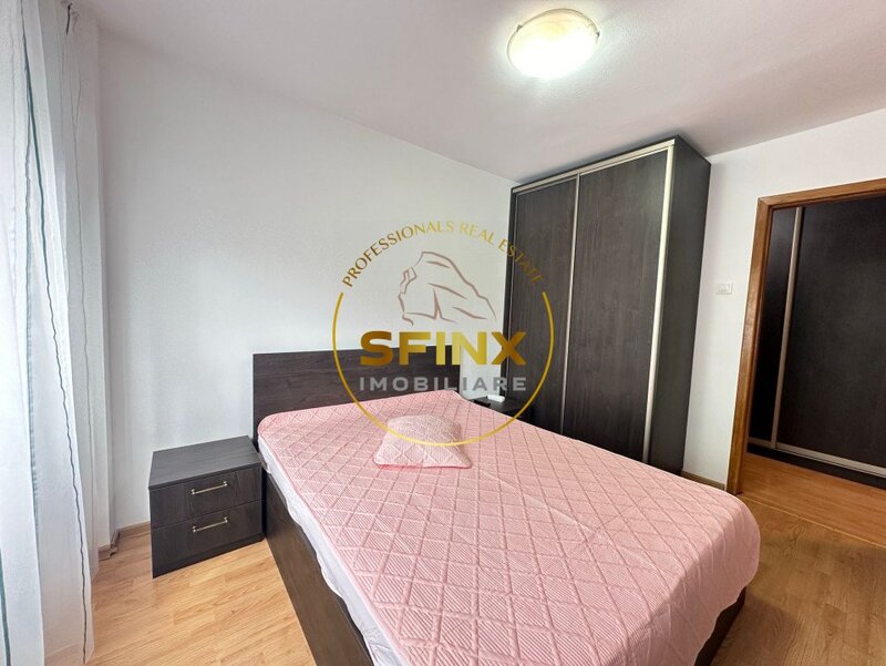 Matei Basarab, apartament de inchiriat cu 3 camere
