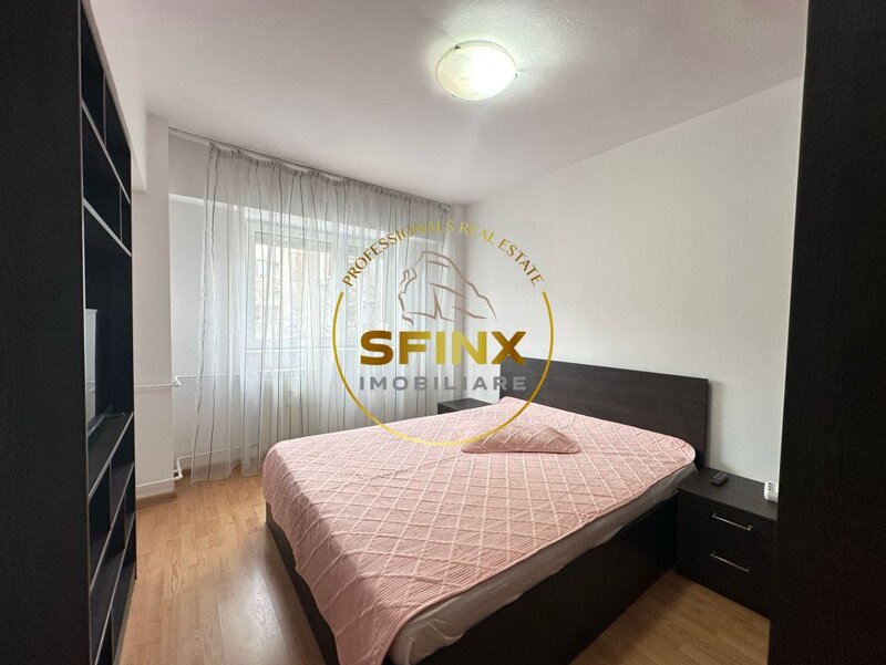 Matei Basarab, apartament de inchiriat cu 3 camere