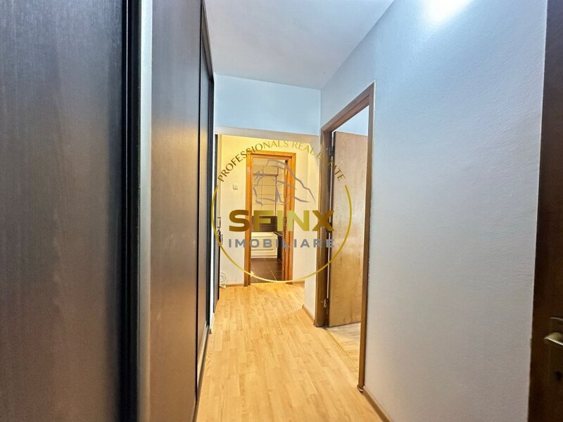 Matei Basarab, apartament de inchiriat cu 3 camere