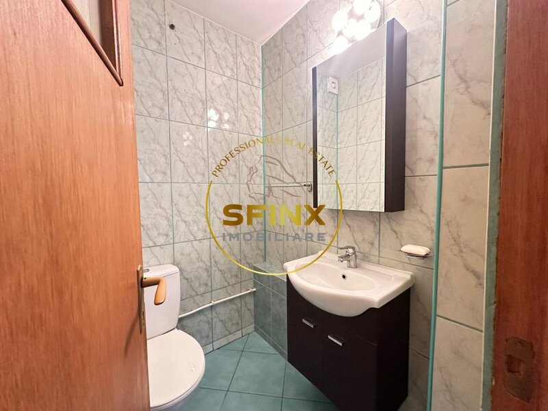 Matei Basarab, apartament de inchiriat cu 3 camere